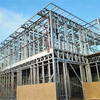 Hale Waihona Puke Metala Kiekie Prefab