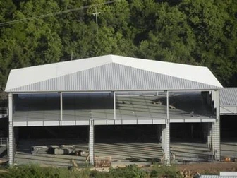 Metala Modular Home